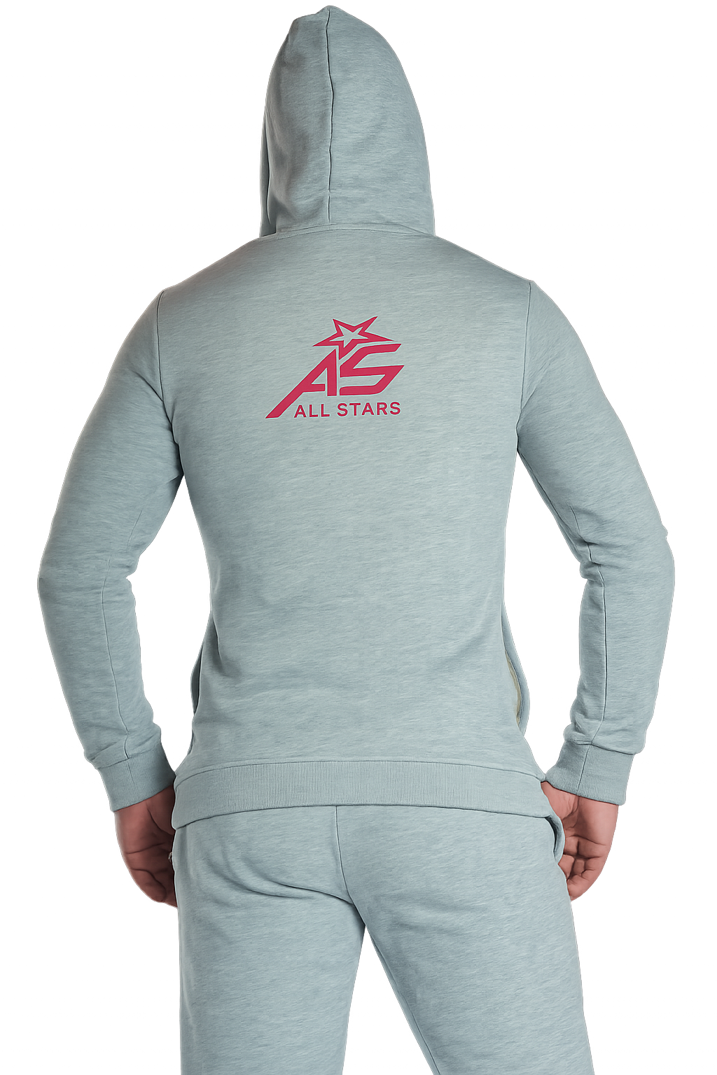 all-stars-zipper-trendy-sweatjacke-langarm-mit-rei-verschluss-herren image 2