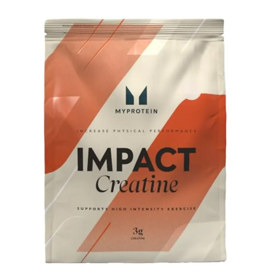 myprotein-impact-creatin-monohydrat-pulver-1000g-beerengeschmack image 1
