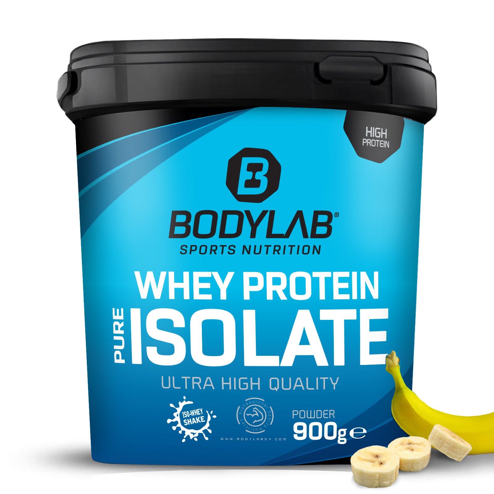 bodylab24-whey-protein-isolat-900g-isolat-proteinpulver image 2