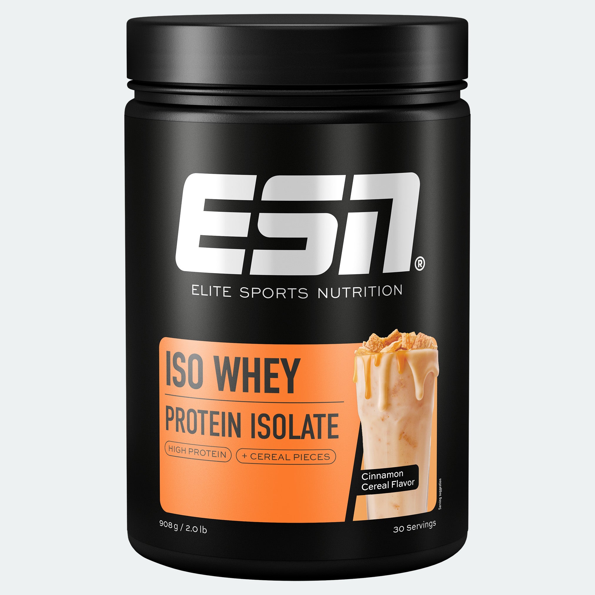 esn-iso-whey-protein-isolat-creamy-whey-mit-bis-zu-25-g-protein image 8