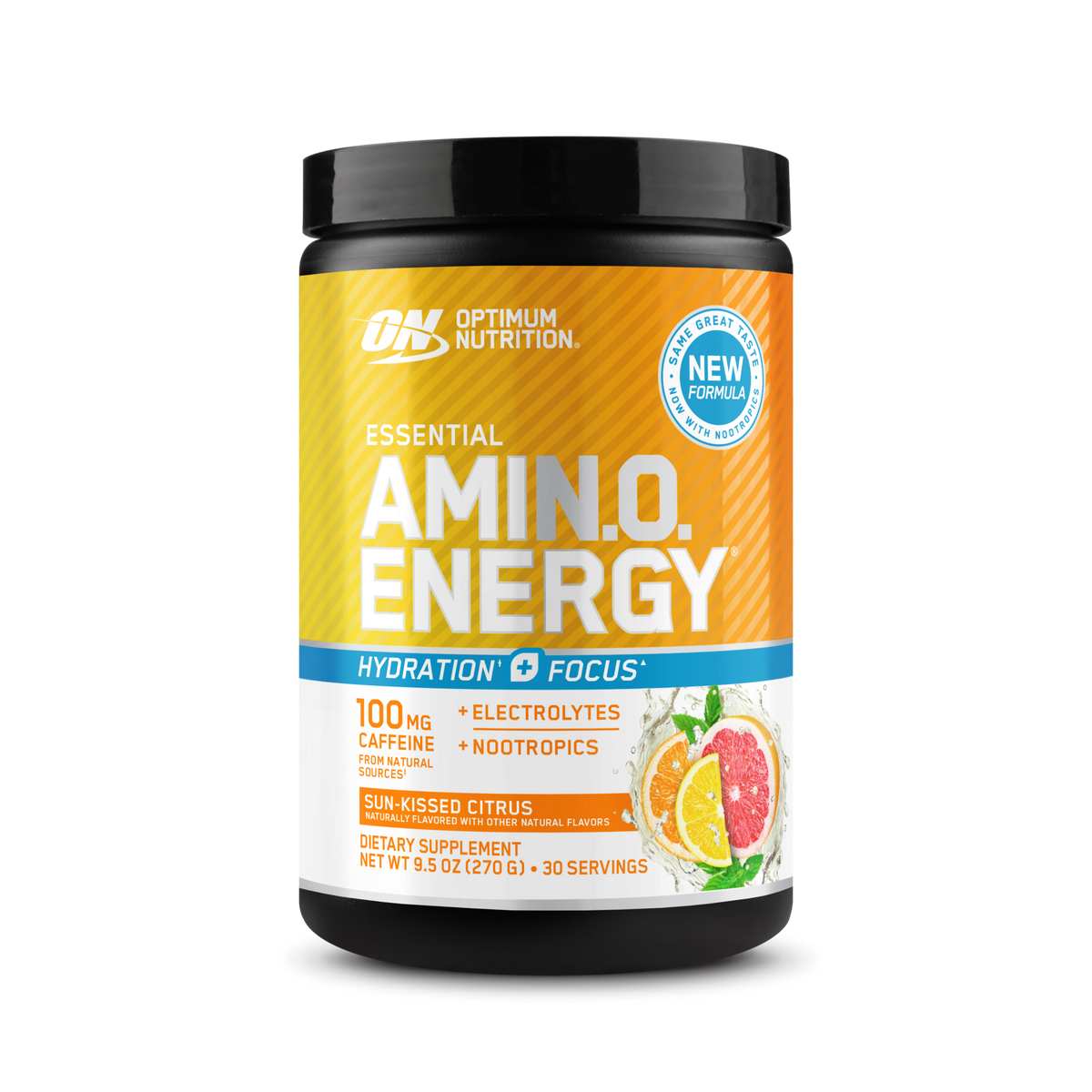 optimum-nutrition-amino-energy-hydration-focus-energy-hydration-pulver image 5