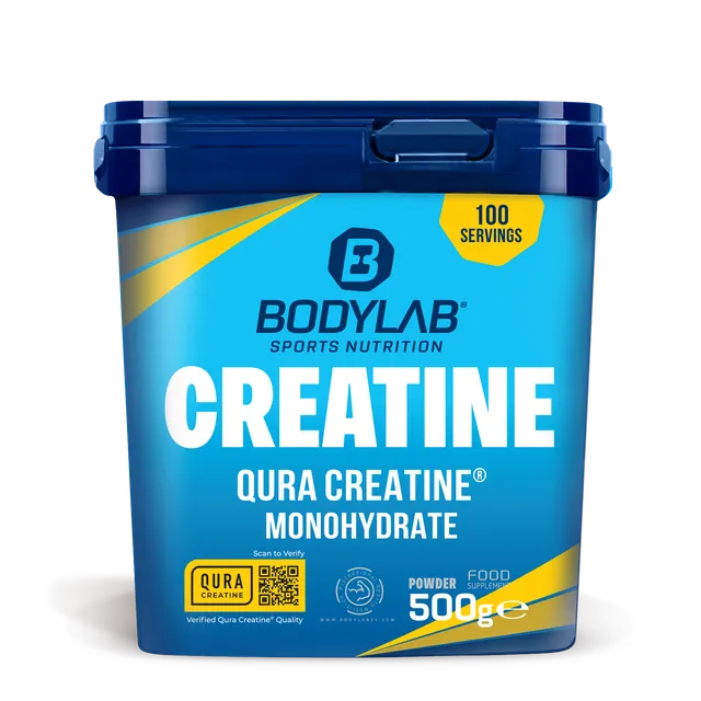 bodylab24-qura-creatine-monohydrate-pulver-500-g image 1