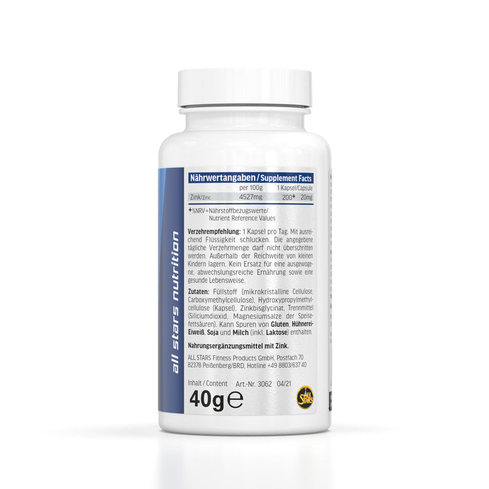 all-stars-zink-bisglycinat-90-kapseln image 3