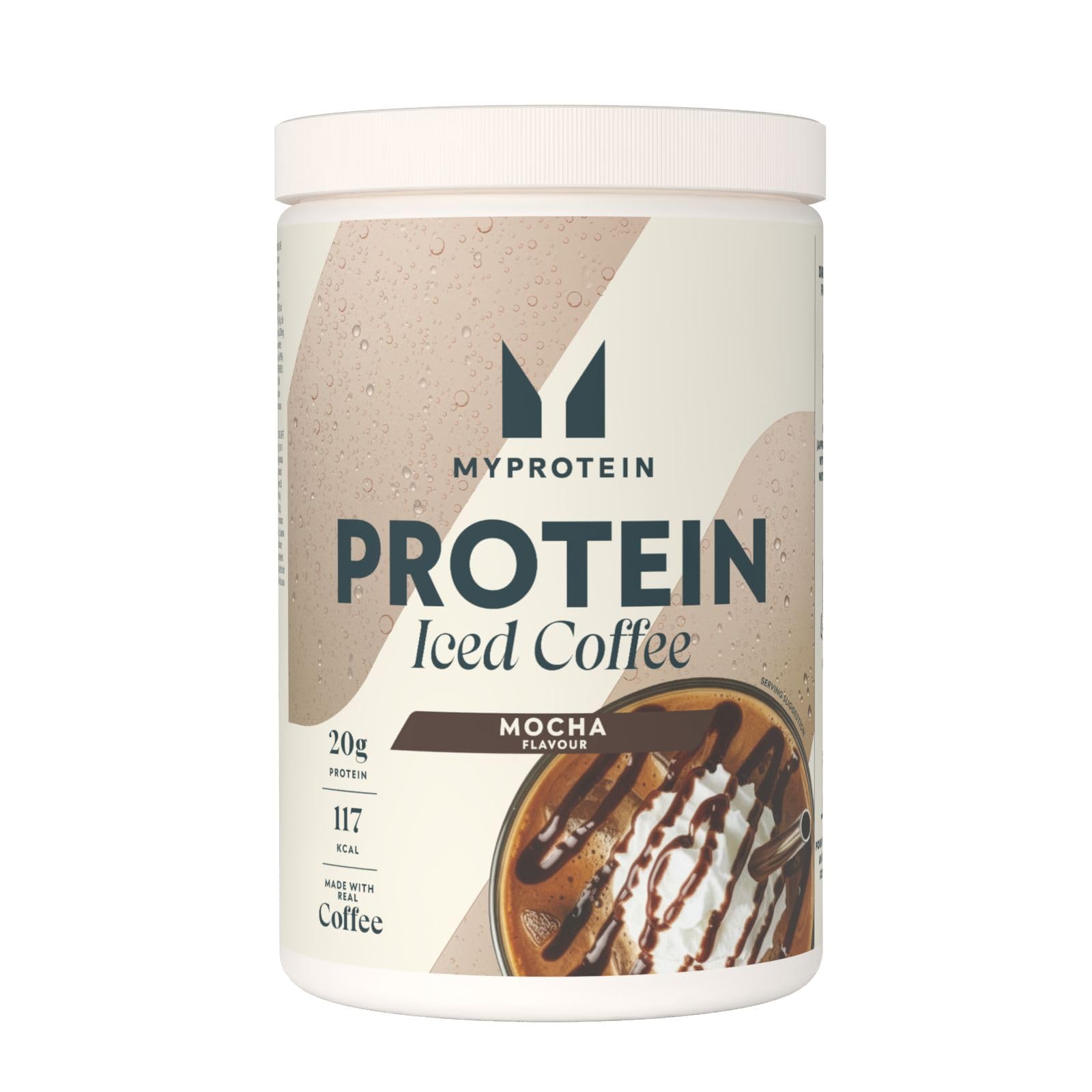 myprotein-protein-iced-coffee-iced-latte-20-portionen image 7