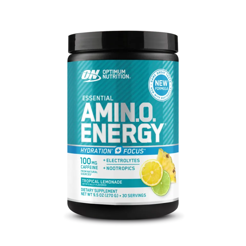 optimum-nutrition-amino-energy-hydration-focus-energy-hydration-pulver image 1