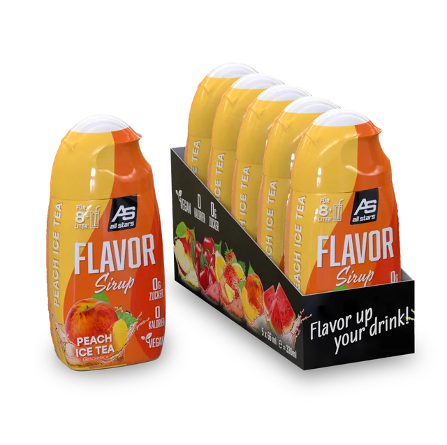 all-stars-flavor-getr-nkesirup-ohne-zucker-65ml-konzentrat image 1