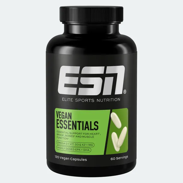 esn-vegan-essentials-4-in-1-vegan-formel-mit-omega-3-d3-k2-magnesium image 1