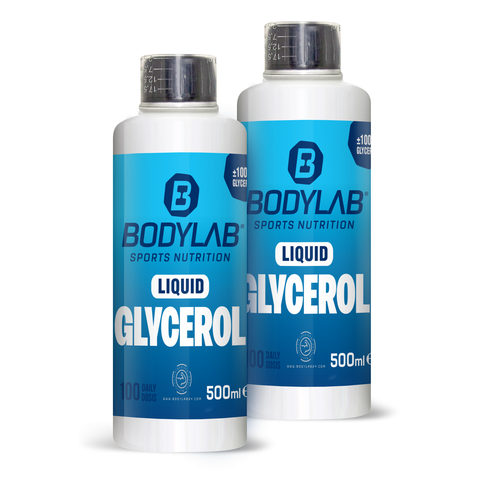 bodylab24-liquid-glycerol-2-x-500ml-fl-ssig-glycerin image 1