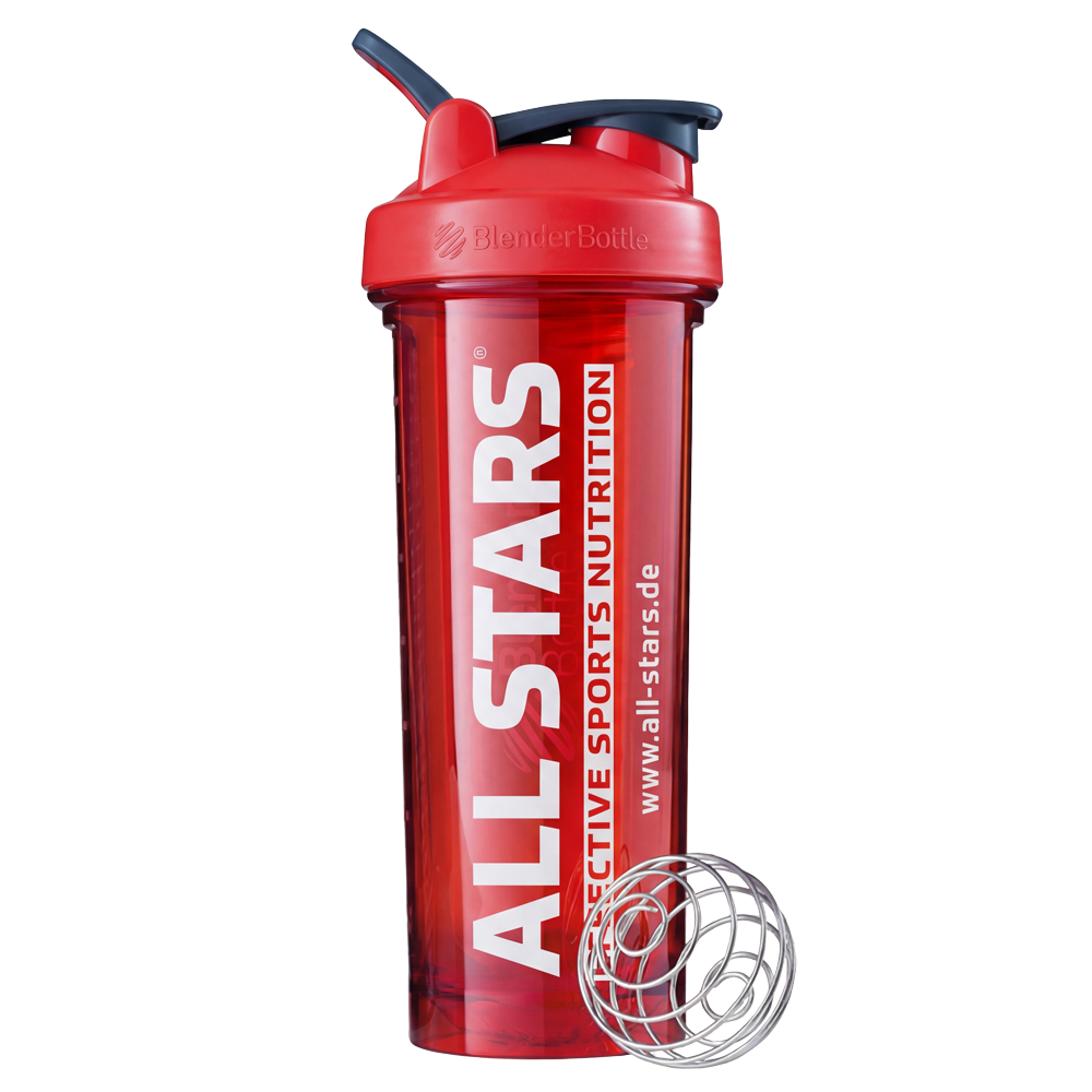all-stars-blender-bottle-tritan-shaker-700ml image 1