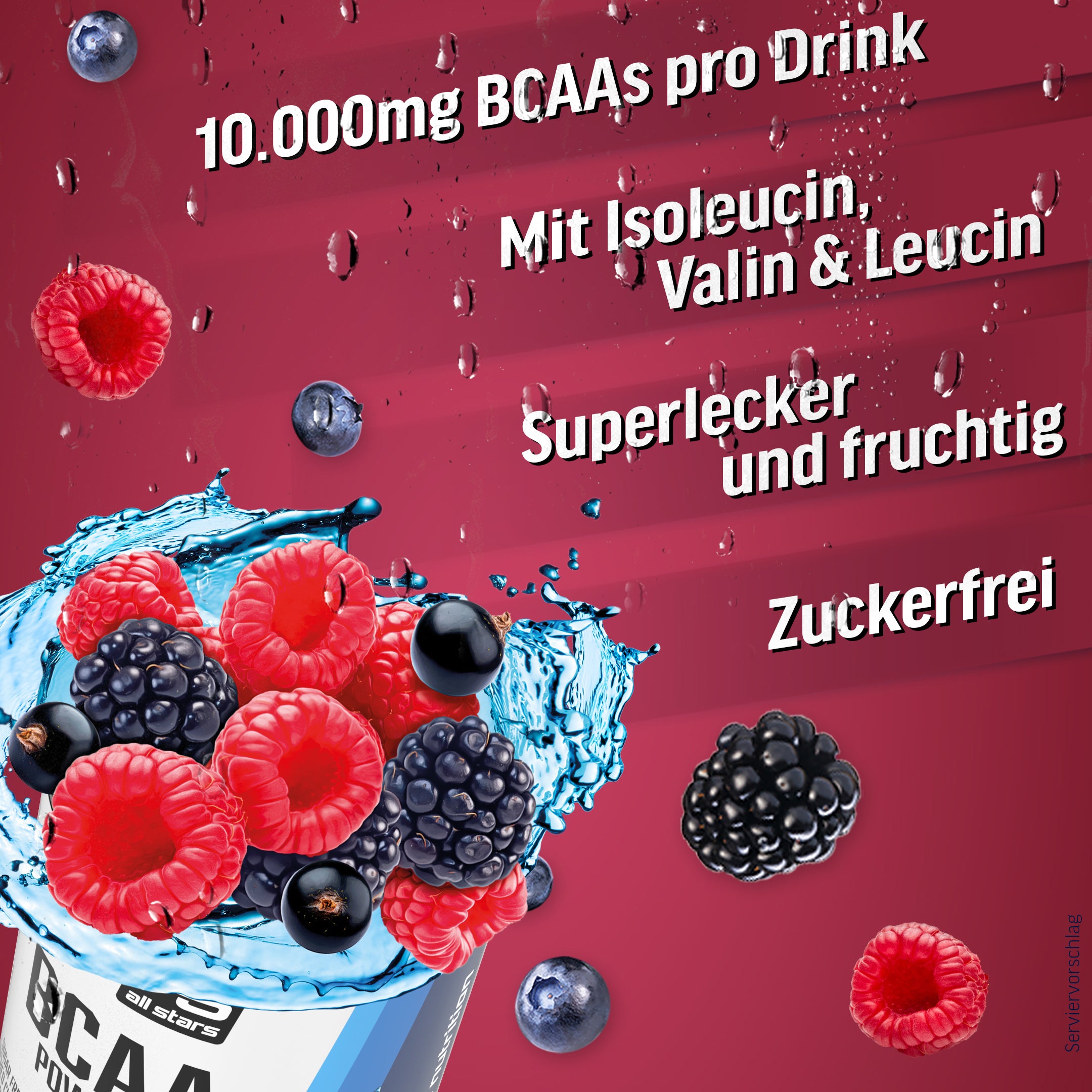 all-stars-bcaa-powder-420g-dose image 8
