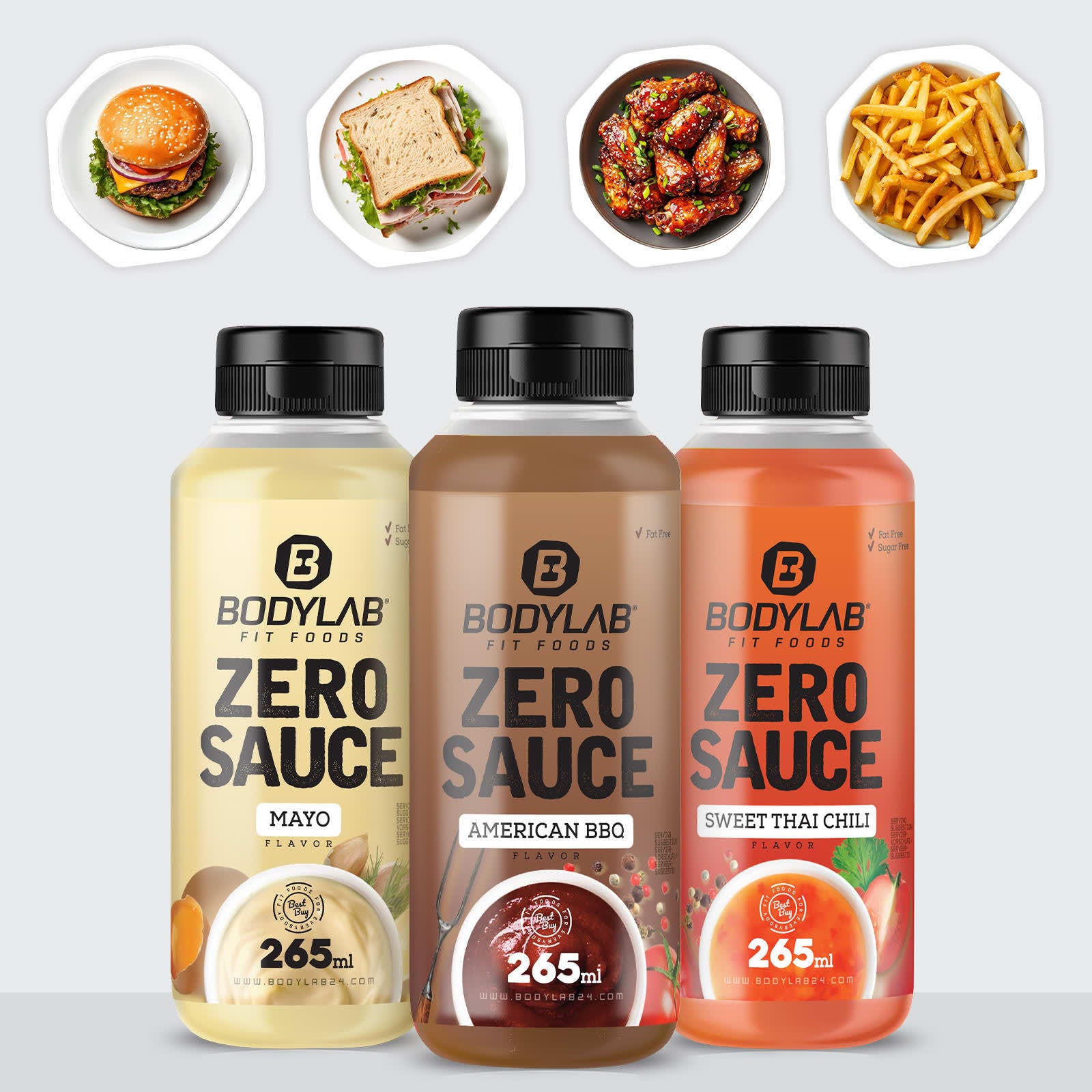 bodylab24-zero-saucen-6er-pack-6x265ml-mix-nach-wahl image 4