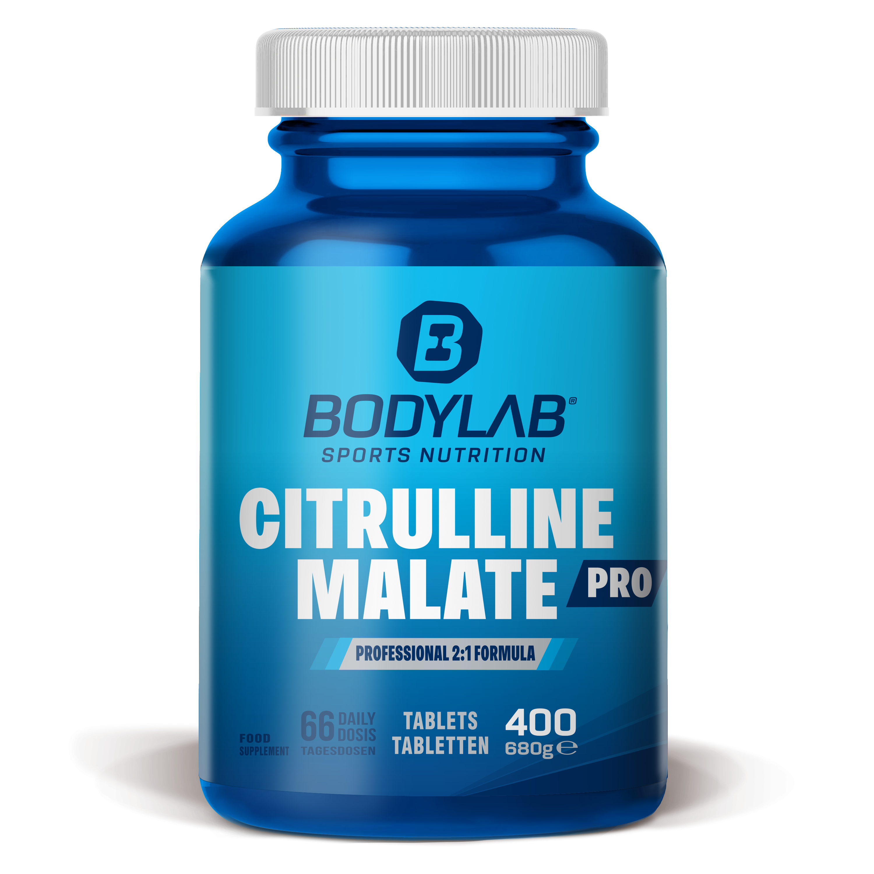 bodylab24-citrulline-malate-pro-400-tabletten-citrullin-malat-2-1 image 1