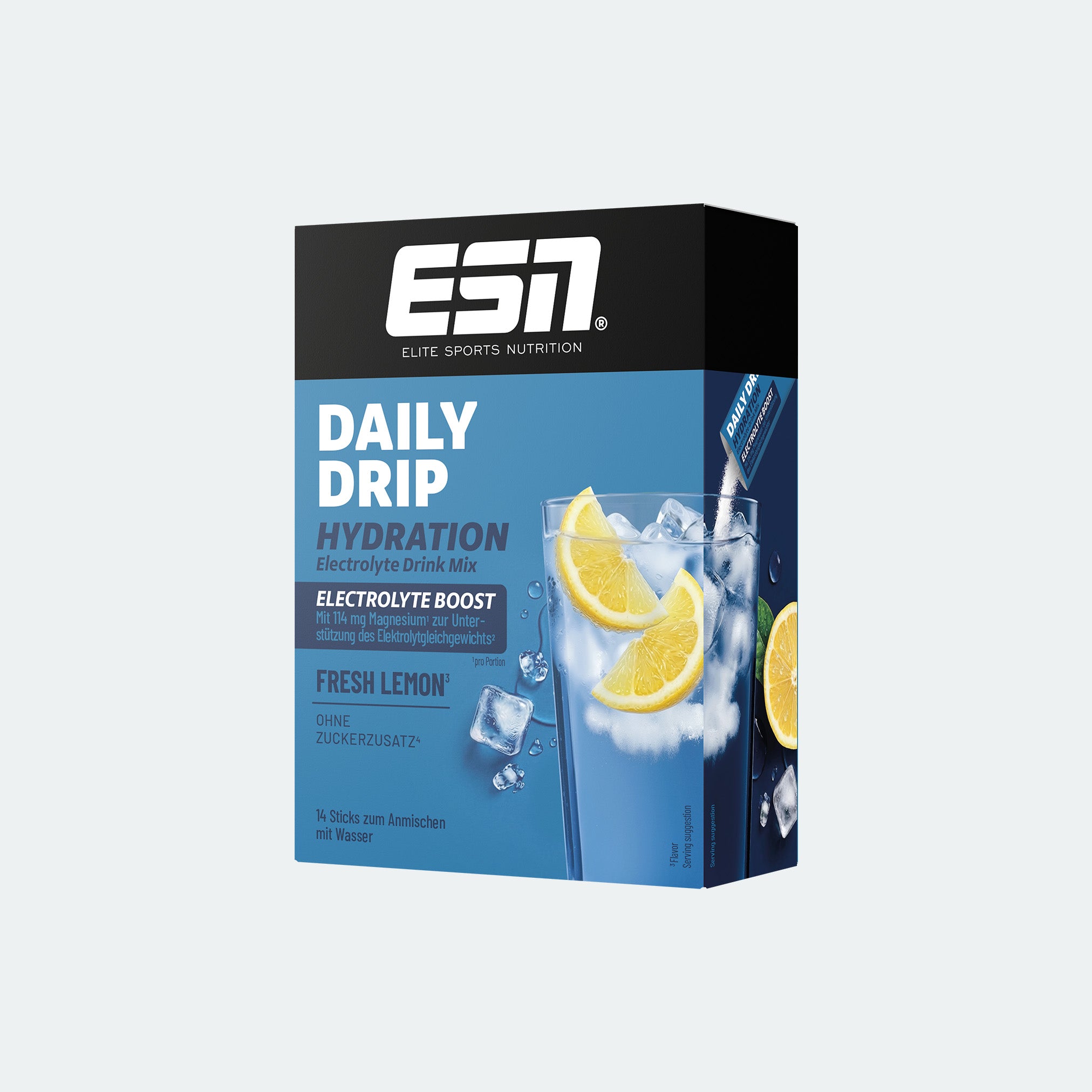 esn-daily-drip-electrolyte-boost-elektrolyt-drink-stick image 2