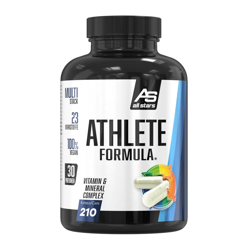 all-stars-athlete-formula-vitamin-mineral-complex-210-kapseln image 1