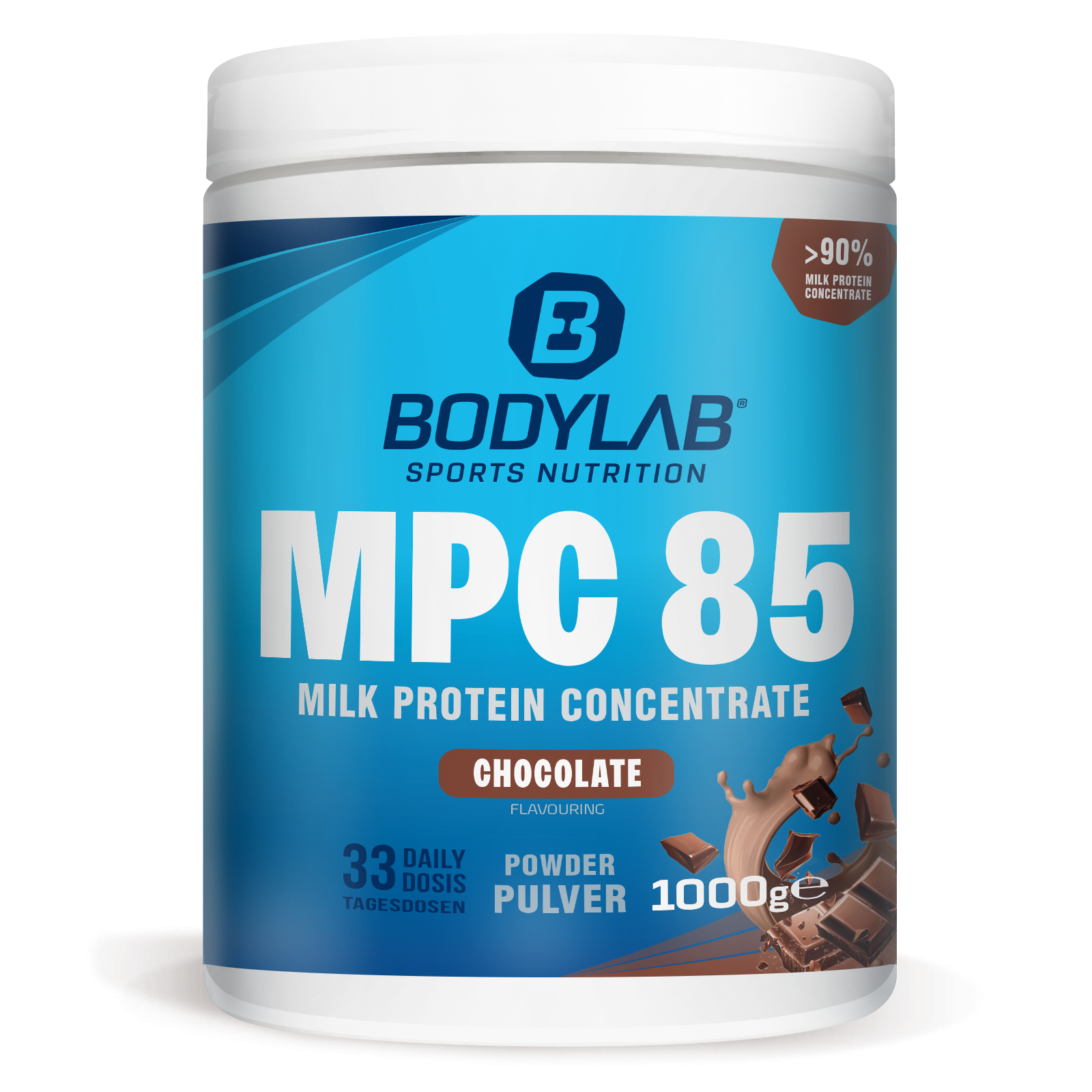 bodylab24-mpc-85-milchprotein-pulver-1000g image 2