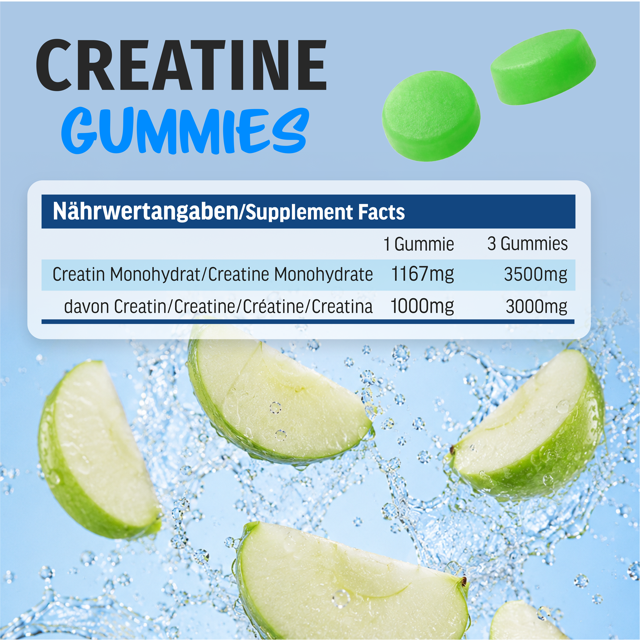 all-stars-creatine-gummies-green-apple-kreatin-monohydrat-fruchtgummi image 6