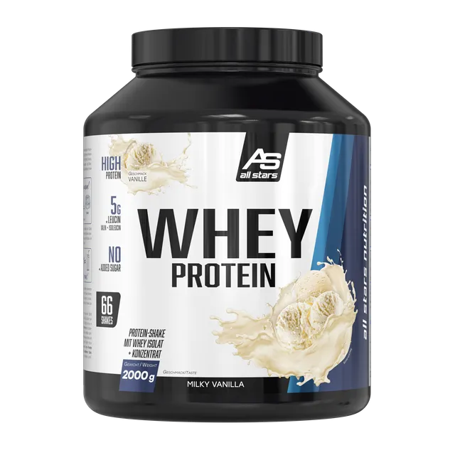 all-stars-whey-protein-2000g-dose image 1