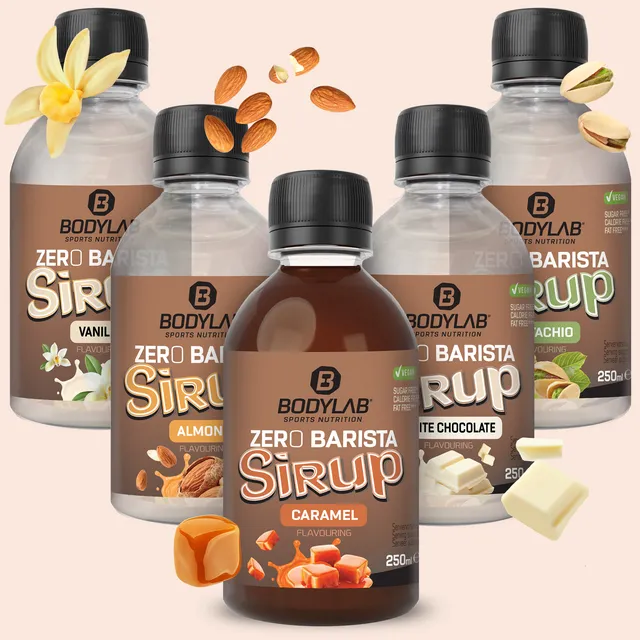 bodylab24-zero-barista-sirup-250ml image 1