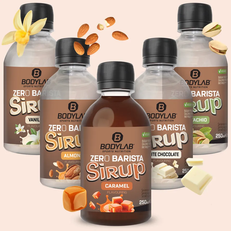 bodylab24-zero-barista-sirup-250ml image 1