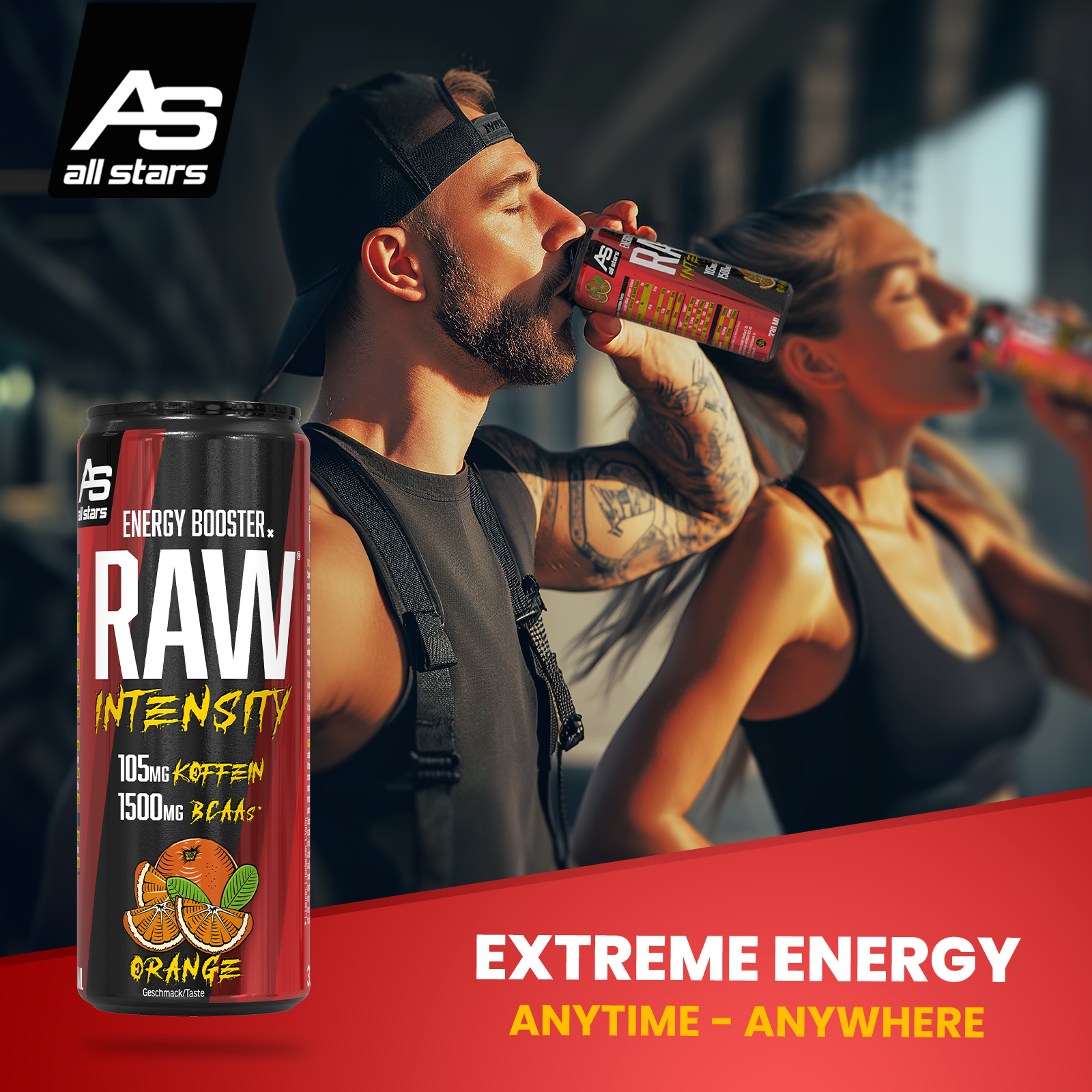 all-stars-raw-intensity-energy-drink-330ml-dose-orange-zuckerfrei image 3