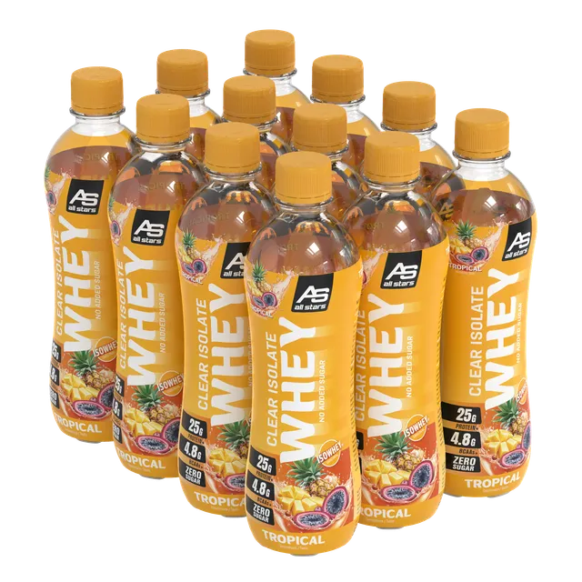 all-stars-isowhey-clear-isolate-rtd-ready-to-drink-protein-drink image 1