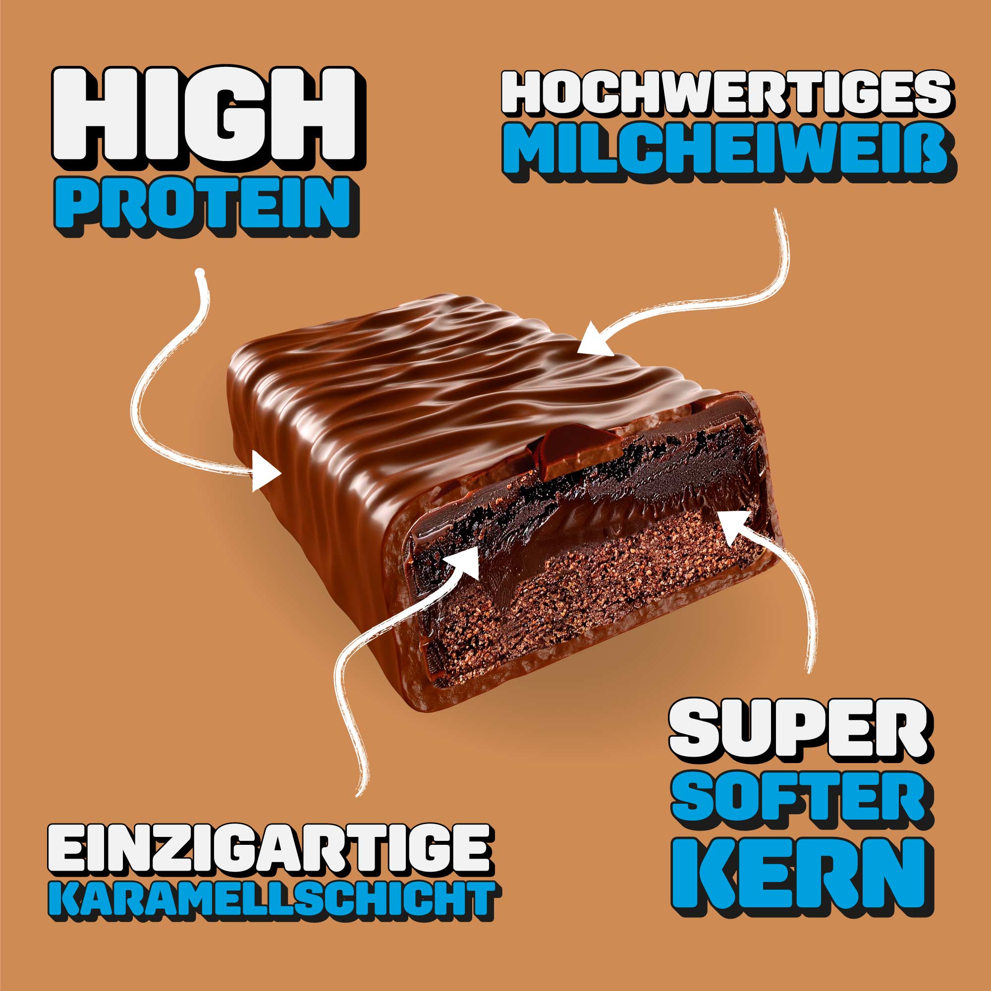 all-stars-protein-bar-soft-fluffy-50g-11g-eiwei-kalorienarm image 5