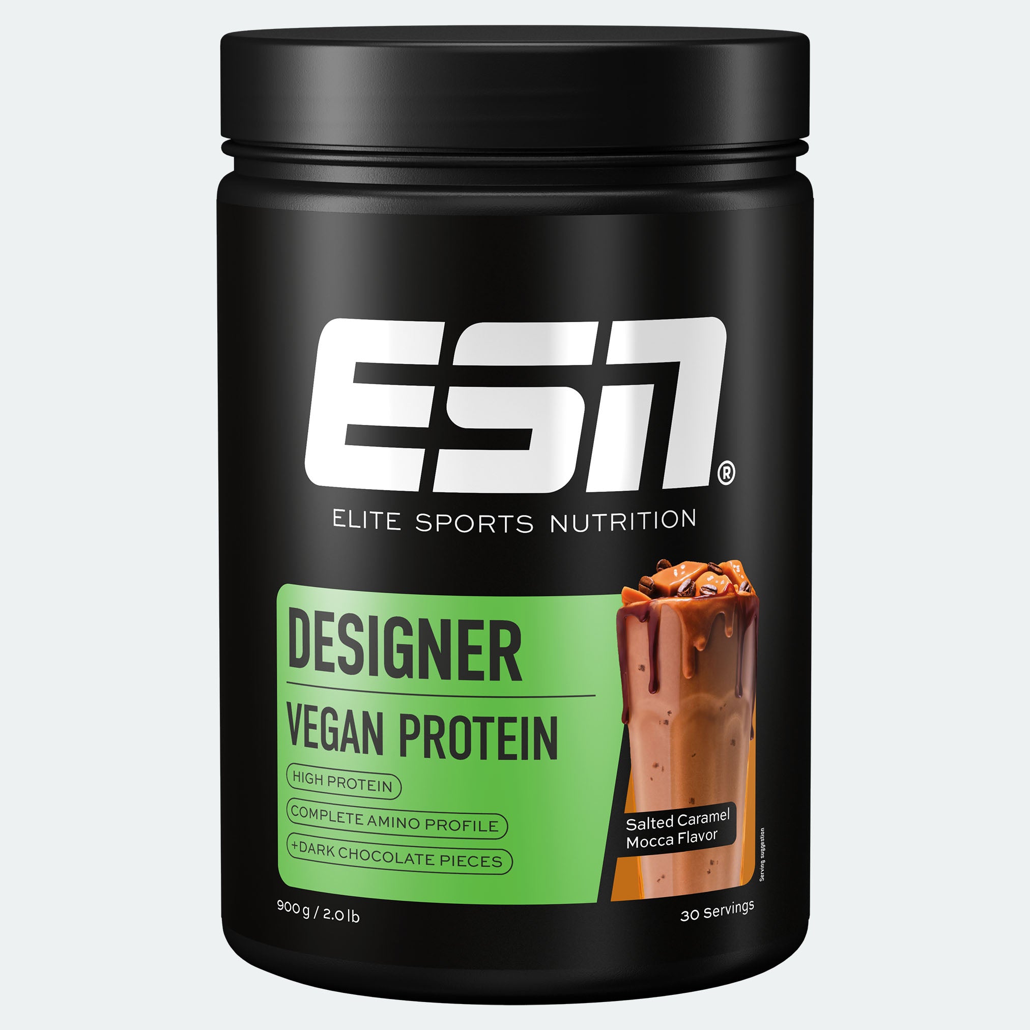esn-designer-vegan-protein-soja-veganes-proteinpulver-probe image 3