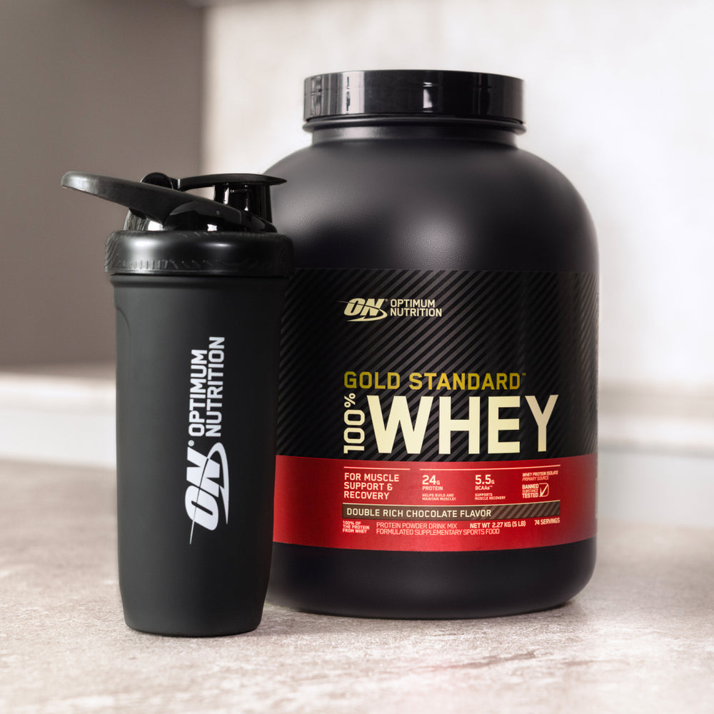 optimum-nutrition-gold-standard-100-whey-protein-pulver image 3