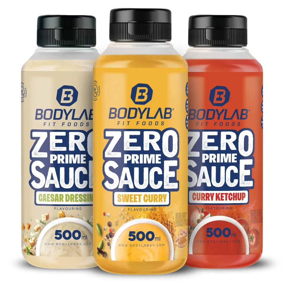 bodylab24-zero-prime-saucen-3-x-500ml-kalorienarme-sauce-f-r-di-t-und-grillsaiso image 1