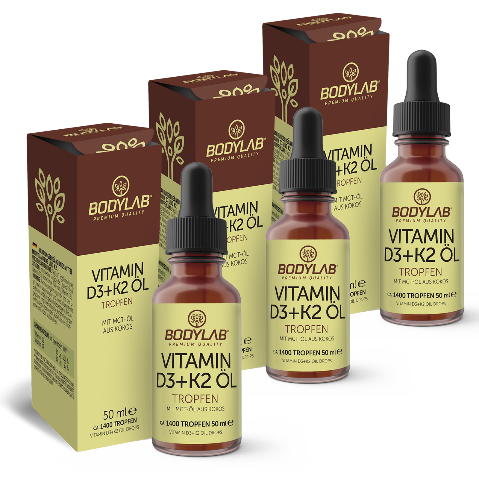bodylab24-vitamin-d3-k2-l-tropfen-3-x-50ml-mit-pipette image 1